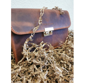 Medium Clutch bag - Vintage