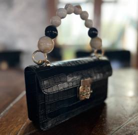 Mini bag - Classic elegant