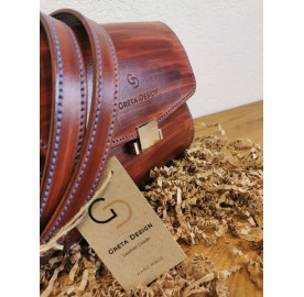 Crossbody WoodArt