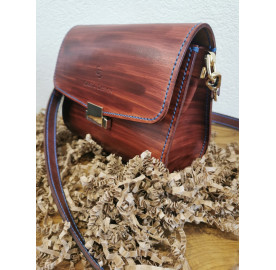 Crossbody WoodArt