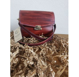 Crossbody WoodArt