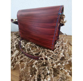 Crossbody WoodArt